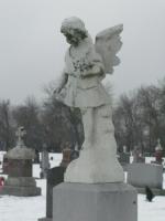 Chicago Ghost Hunters Group investigate Resurrection Cemetery (59).JPG